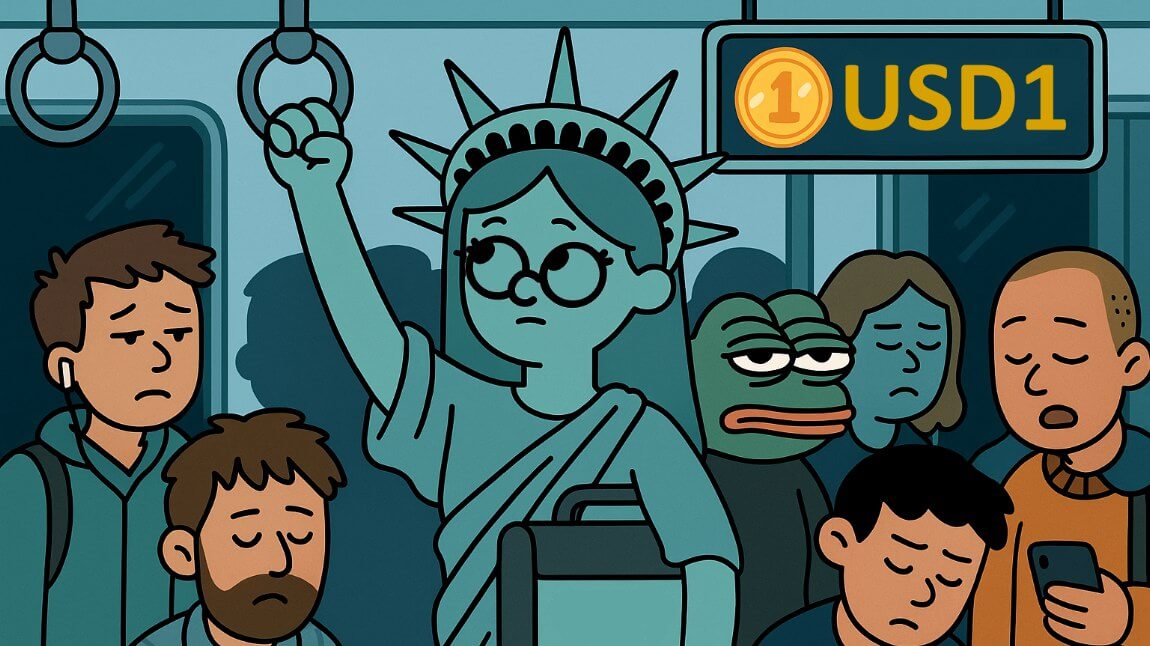 Liberty Story